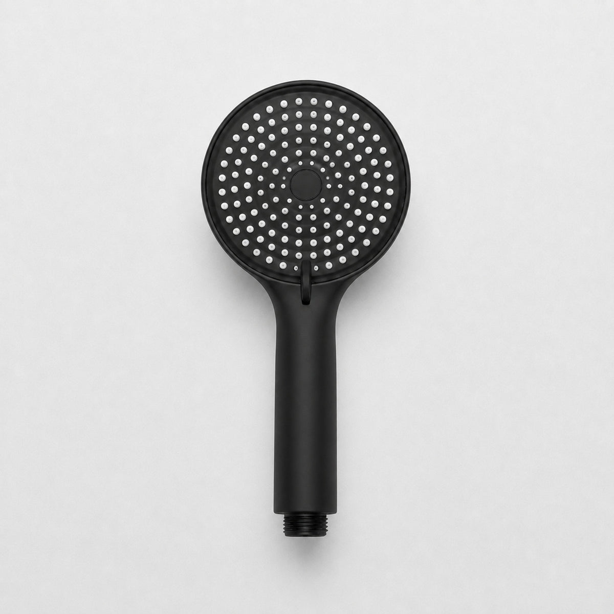 Colonne de Douche Thermostatique Noir Mat