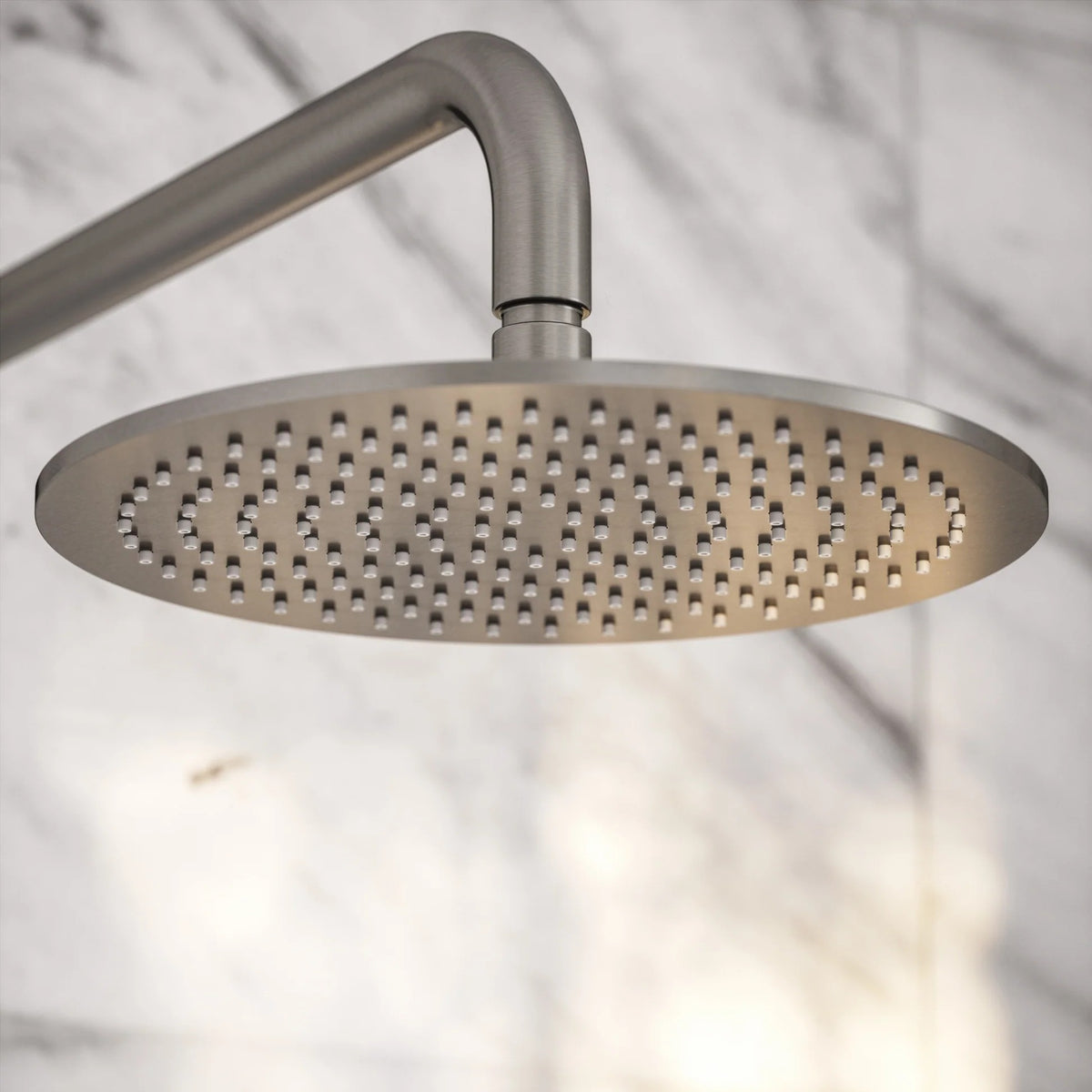 Colonne de Douche Encastrable Chrome