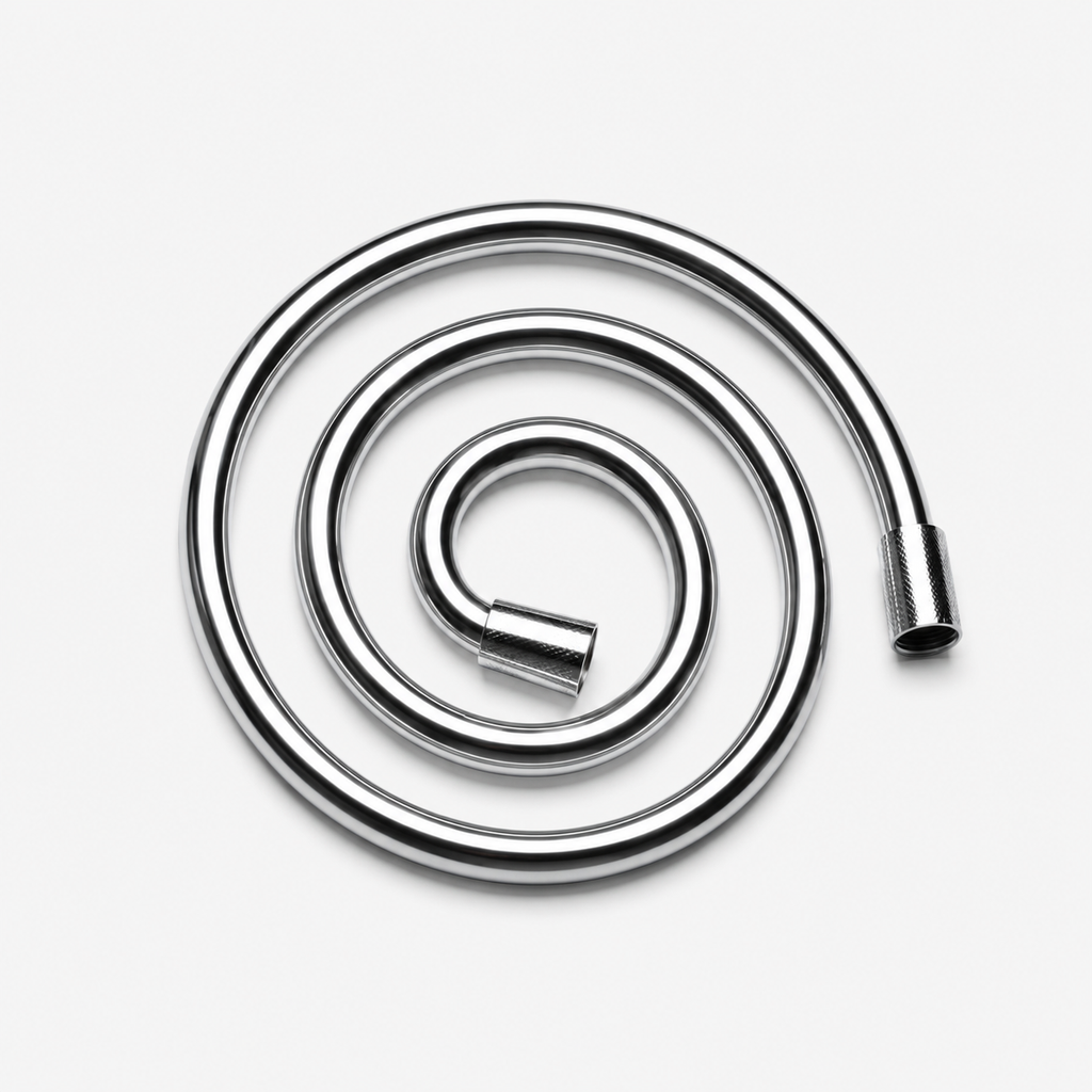 Colonne de Douche Thermostatique Chrome