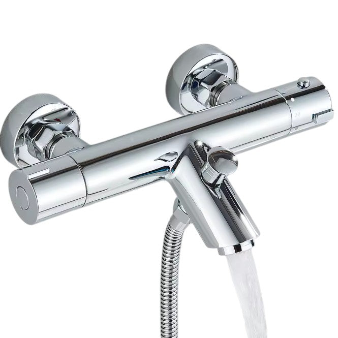 Robinet mitigeur thermostatique