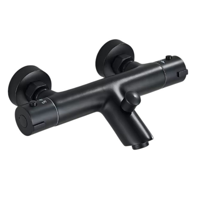 Robinet mitigeur thermostatique