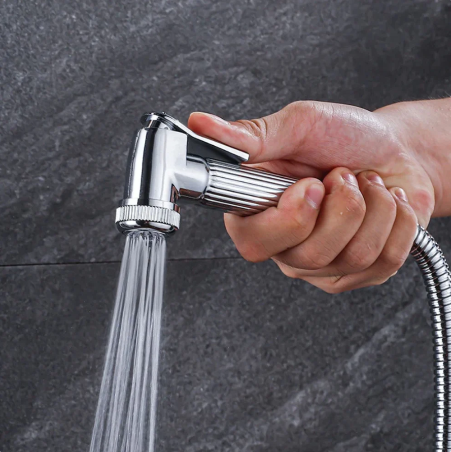 Colonne de Douche Chrome Hydro Design