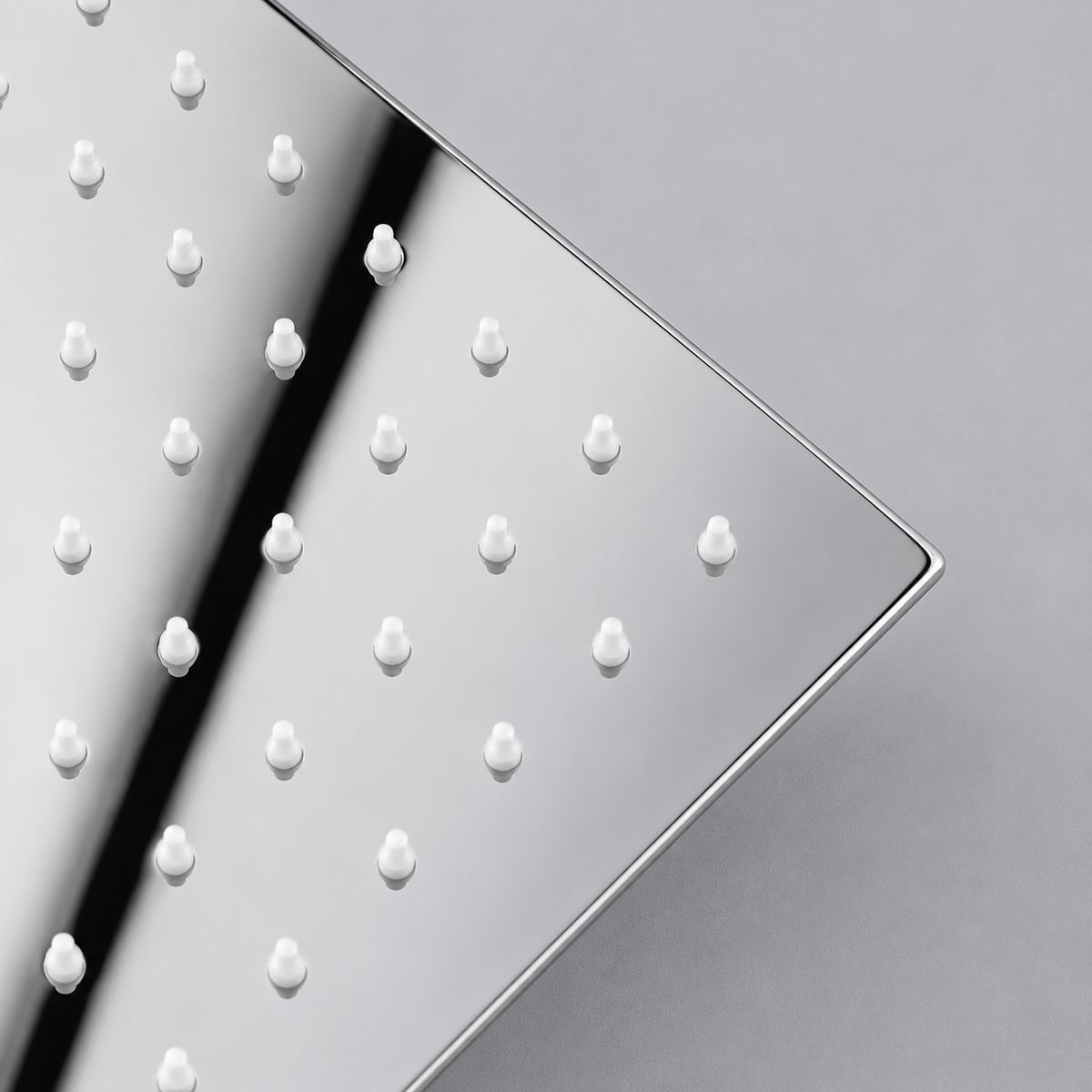 Colonne de Douche Chrome
