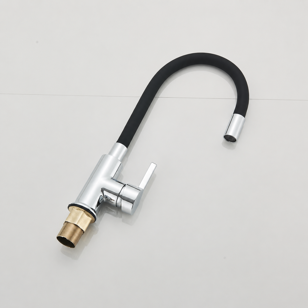 Robinet de Cuisine Flexible