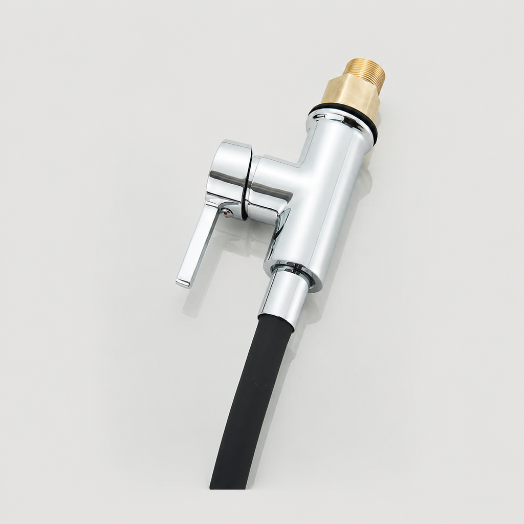 Robinet de Cuisine Flexible