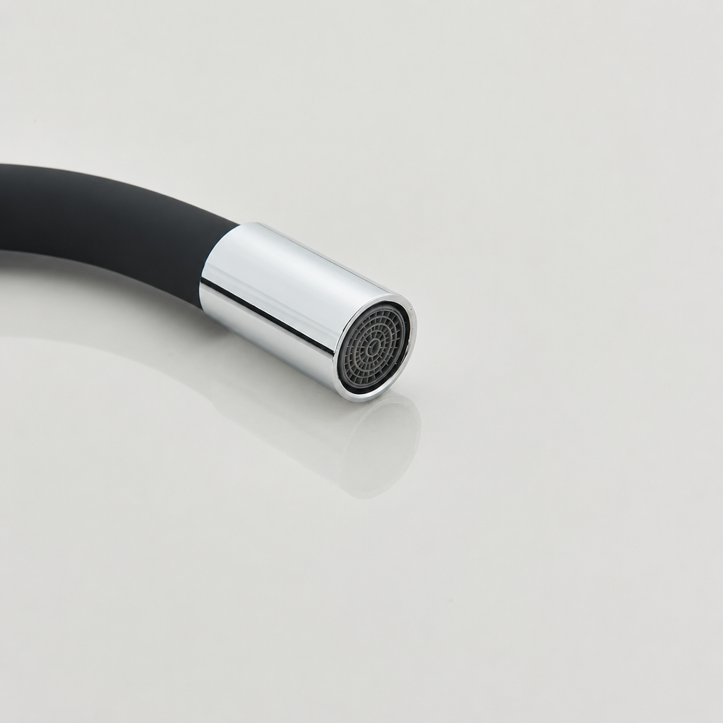 Robinet de Cuisine Flexible
