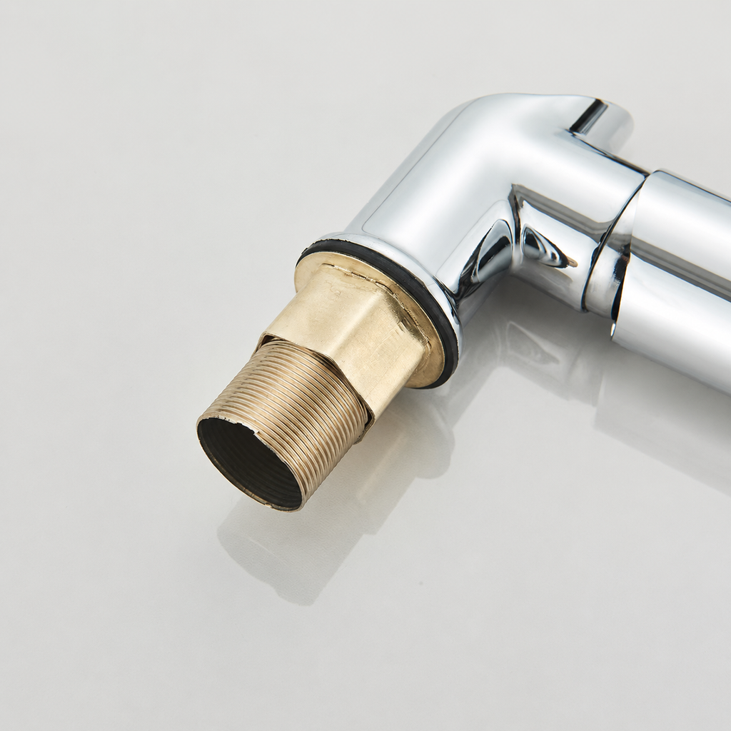 Robinet de Cuisine Flexible