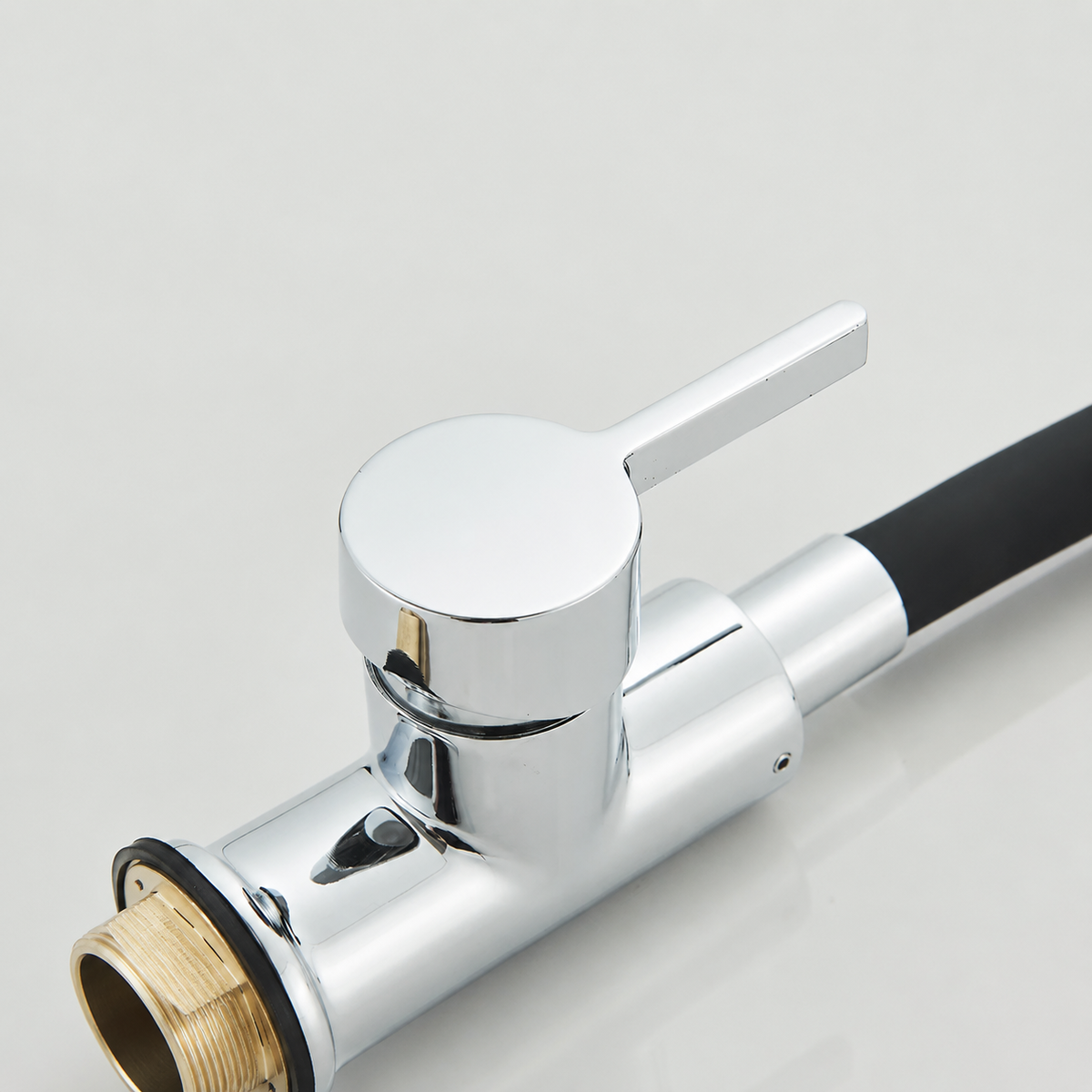 Robinet de Cuisine Flexible