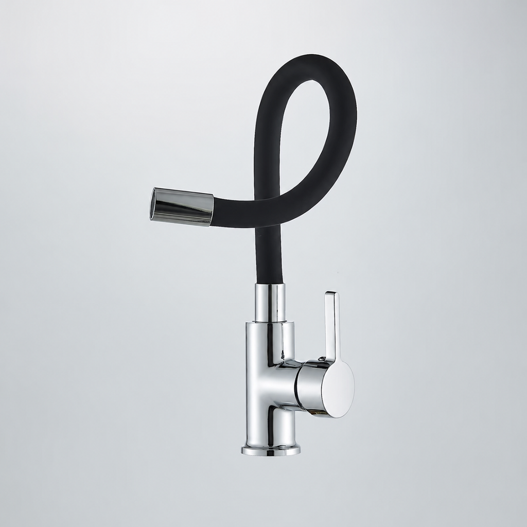 Robinet de Cuisine Flexible