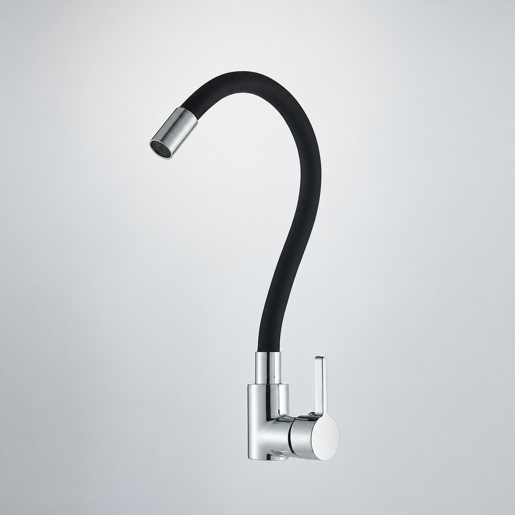 Robinet de Cuisine Flexible