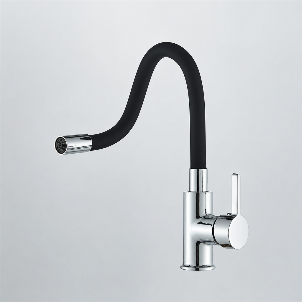 Robinet de Cuisine Flexible