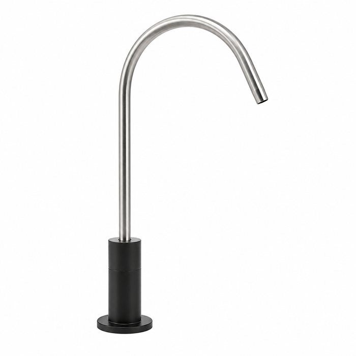 Robinet pour eau filtrée