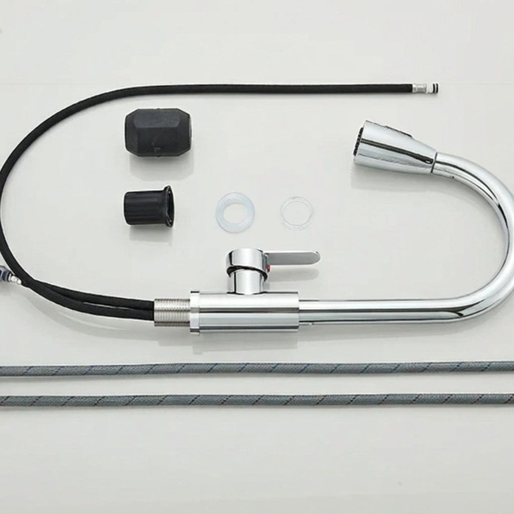 Robinet de Cuisine Douchette Hydro Design