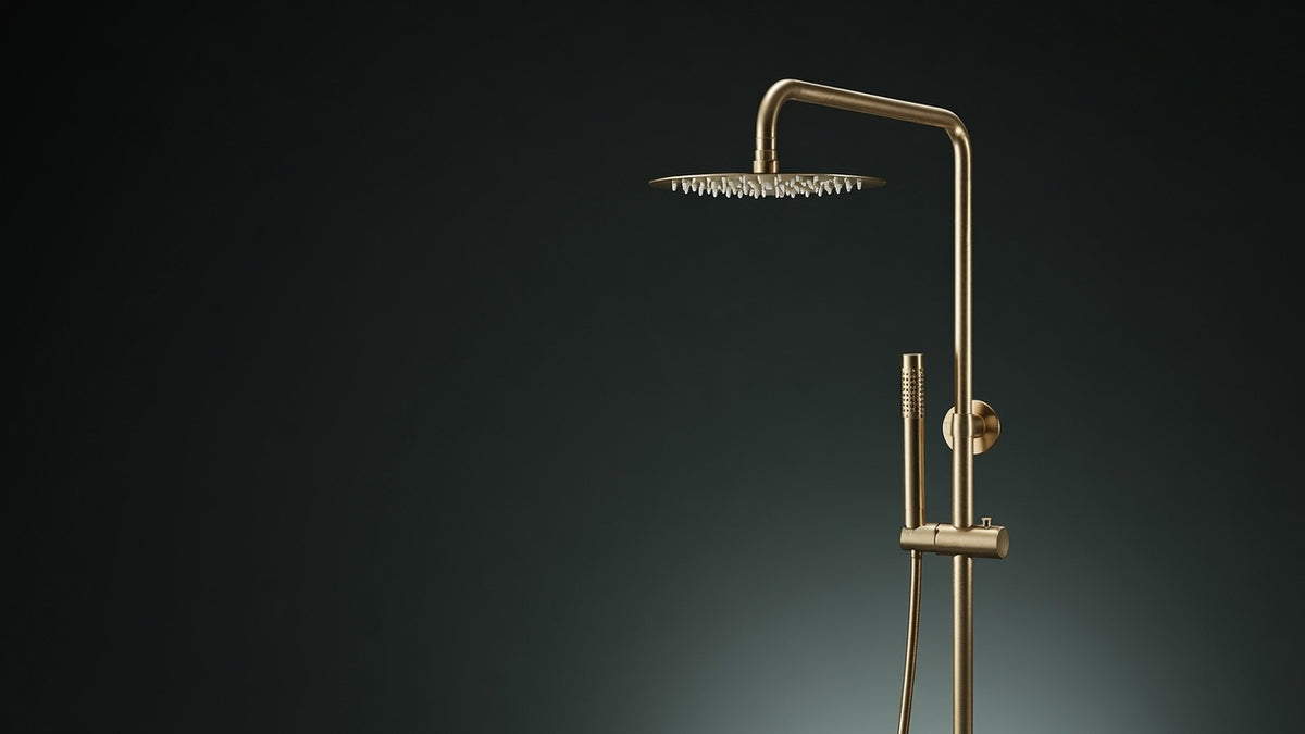 Colonnes de douche