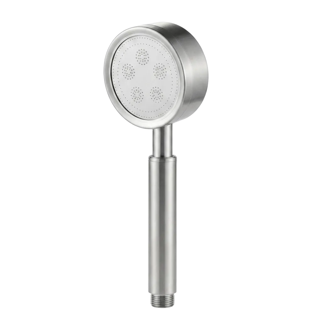 Pommeau de Douche Haute Pression Hydro Design