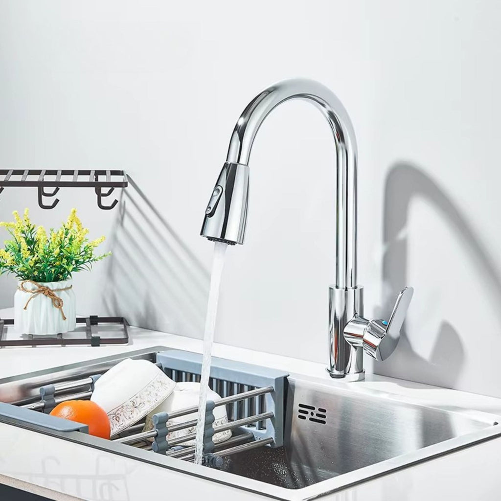 Robinet de Cuisine Douchette Hydro Design