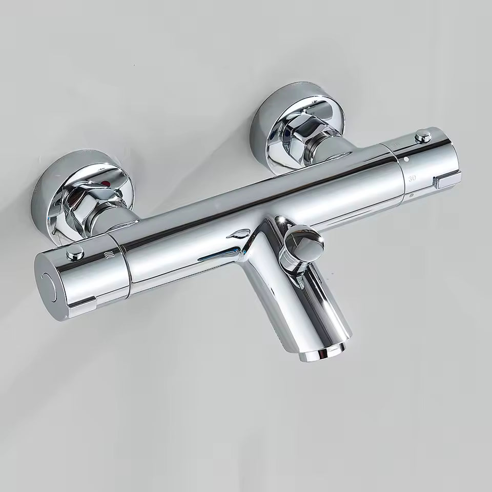 Robinet mitigeur thermostatique