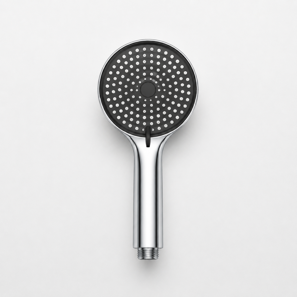 Colonne de Douche Thermostatique Chrome