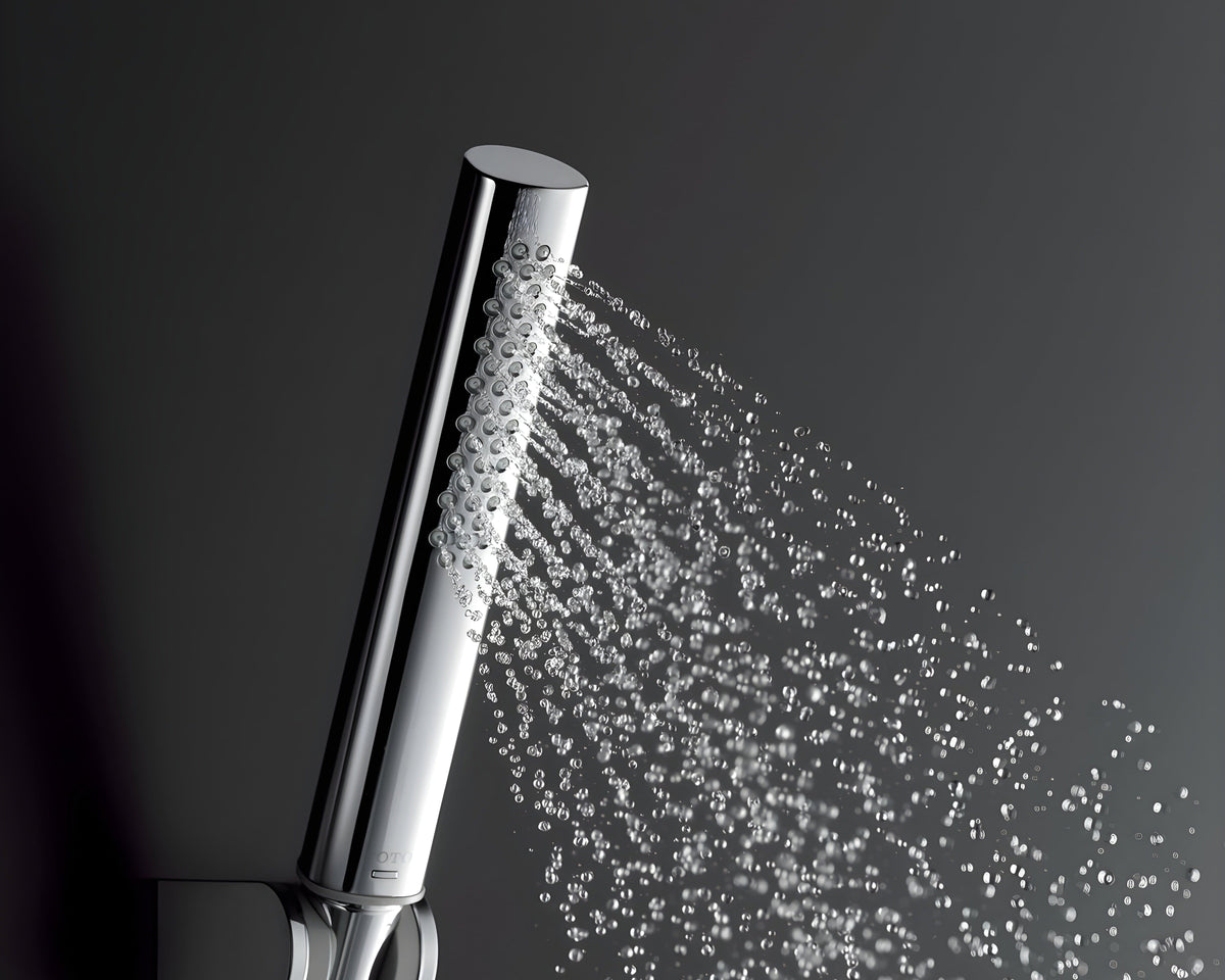 Pommeaux de douche