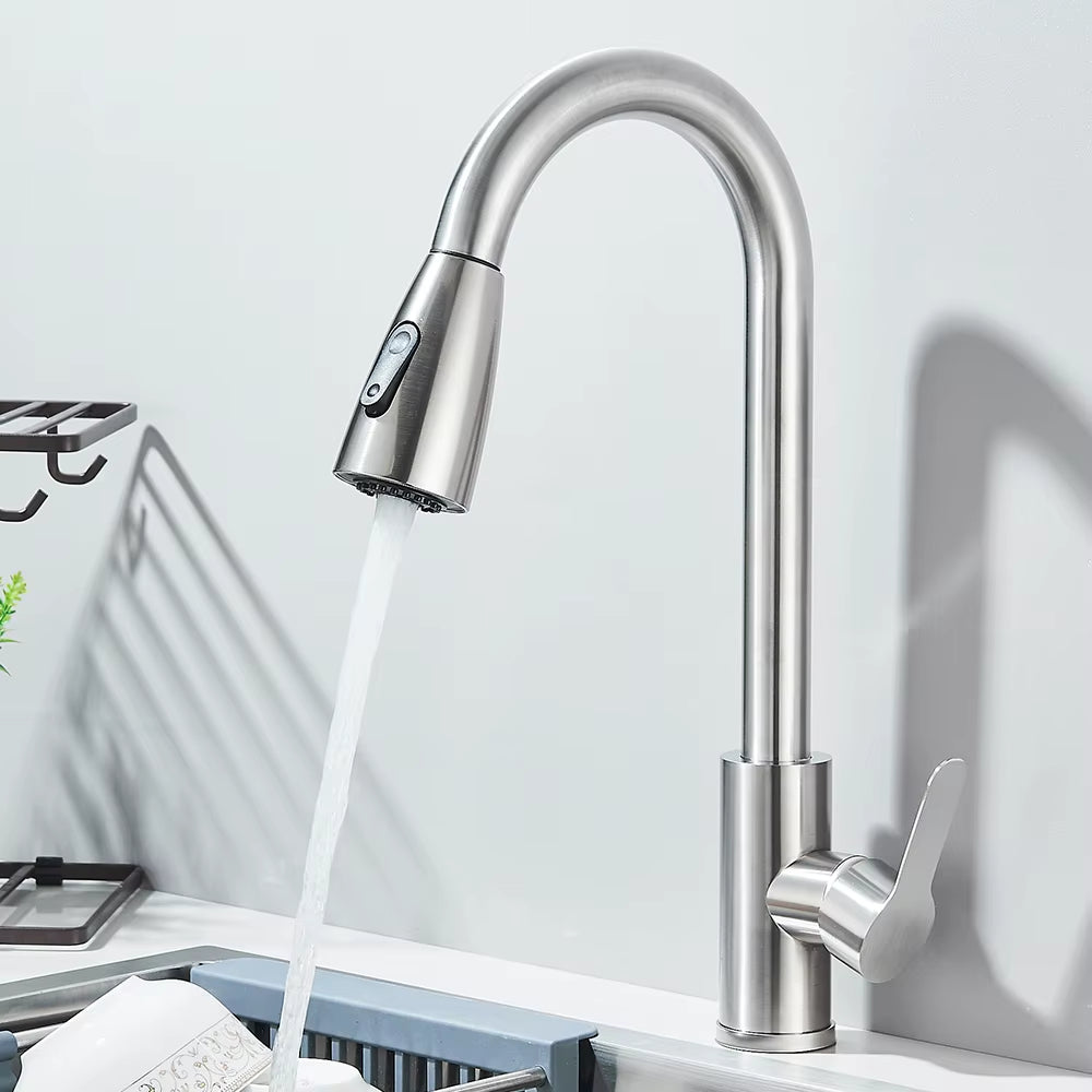Robinet de Cuisine Douchette Hydro Design
