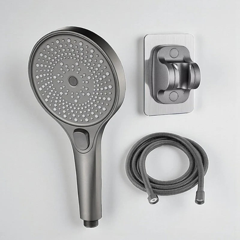 Pommeau de Douche Haute Pression