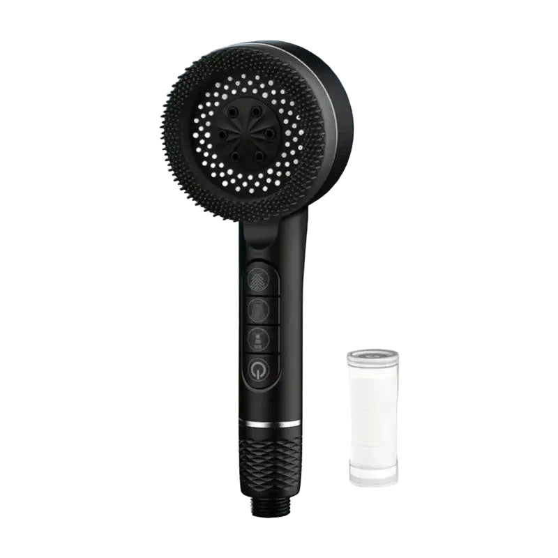 Pommeau de Douche Anti-Calcaire – Haute Pression Hydro Design