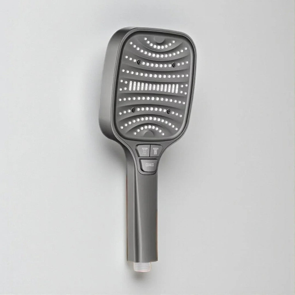 Pommeau de douche Anti-Calcaire – Haute pression Hydro Design