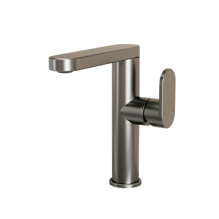 Robinet Salle de Bain Gris 360° Hydro Design