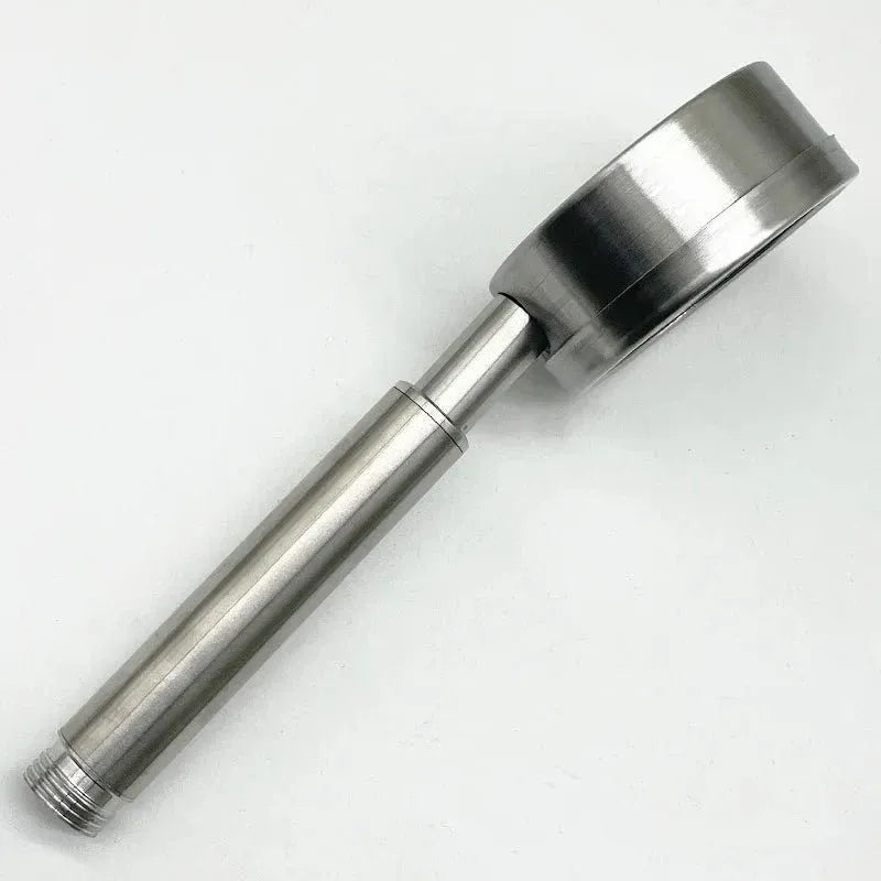 Pommeau de Douche Haute Pression