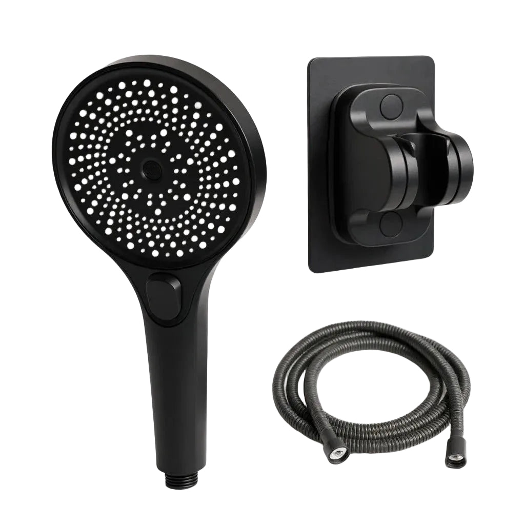 Pommeau de Douche Haute Pression Hydro Design