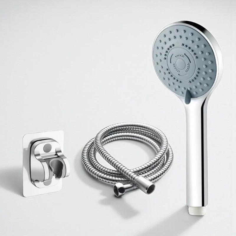 Pommeau de Douche Économique - Haute Pression Hydro Design