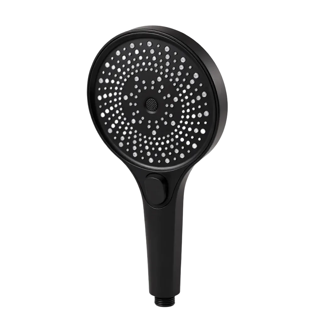 Pommeau de Douche Haute Pression Hydro Design