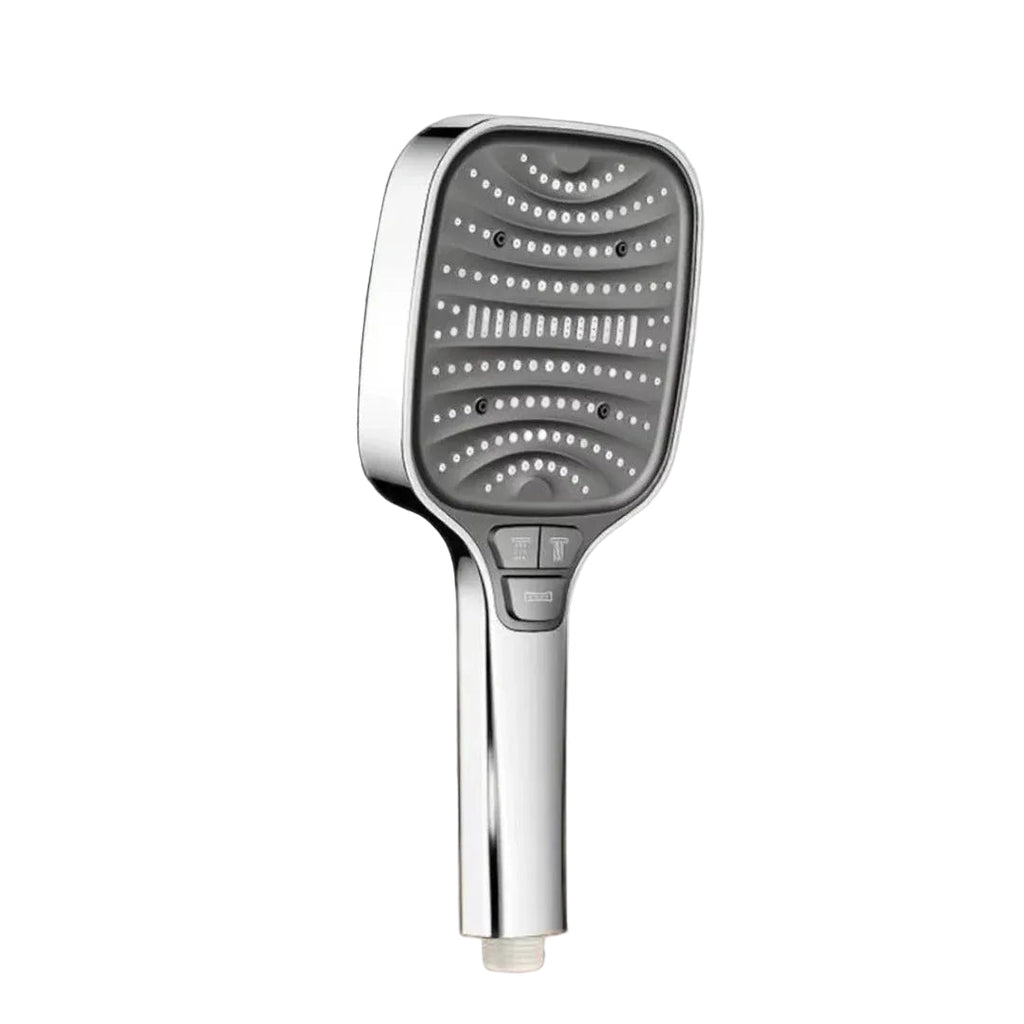 Pommeau de douche Anti-Calcaire – Haute pression Hydro Design