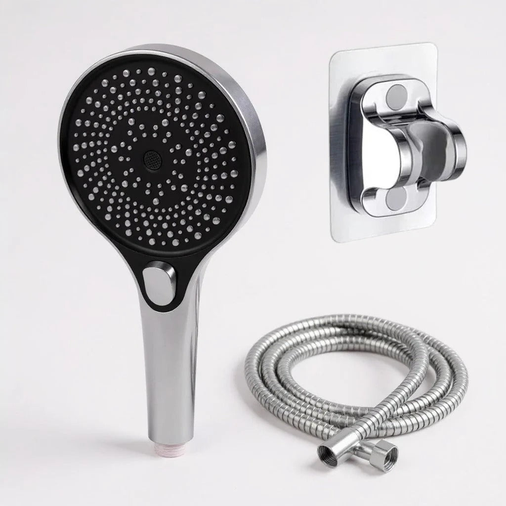 Pommeau de Douche Haute Pression Hydro Design