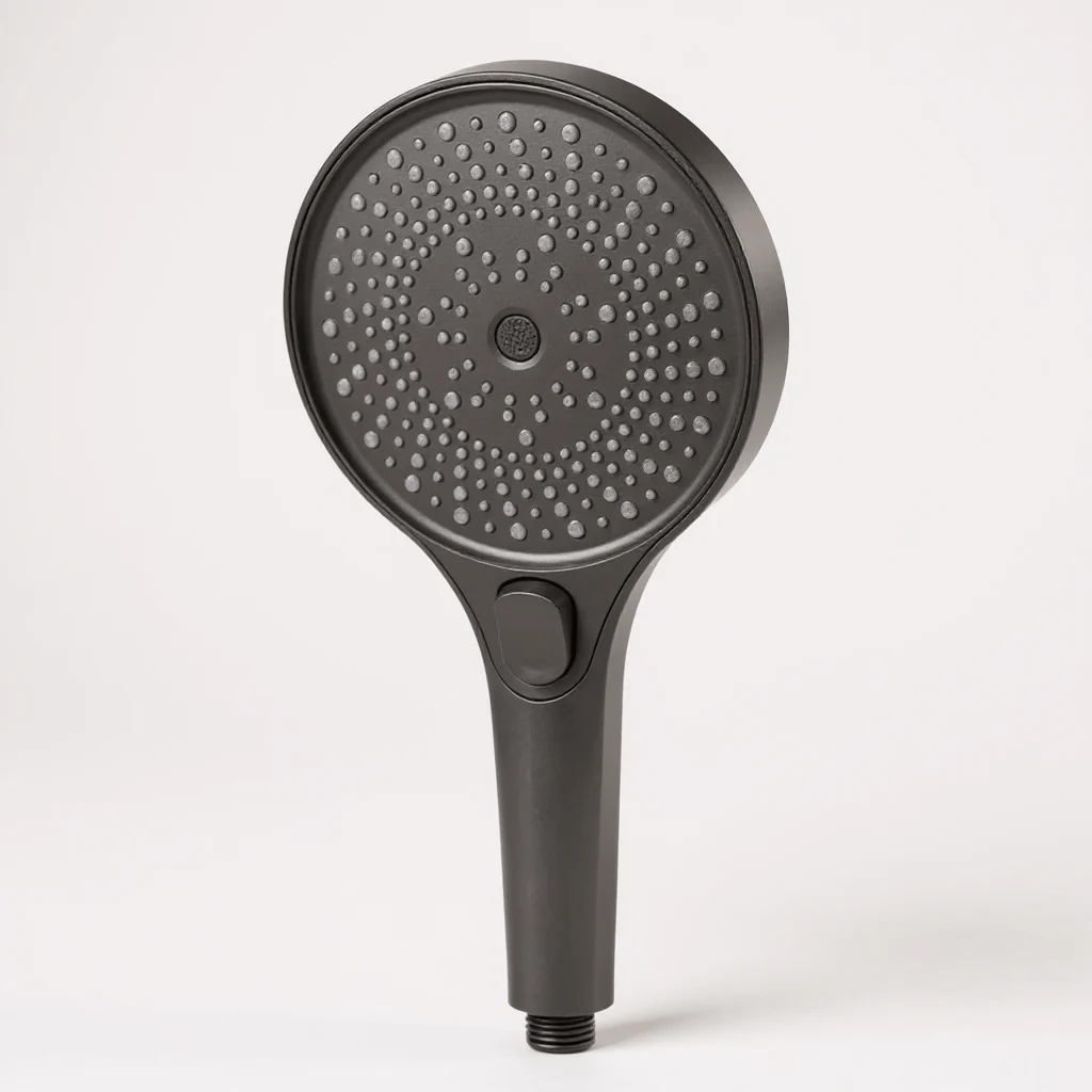 Pommeau de Douche Haute Pression Hydro Design