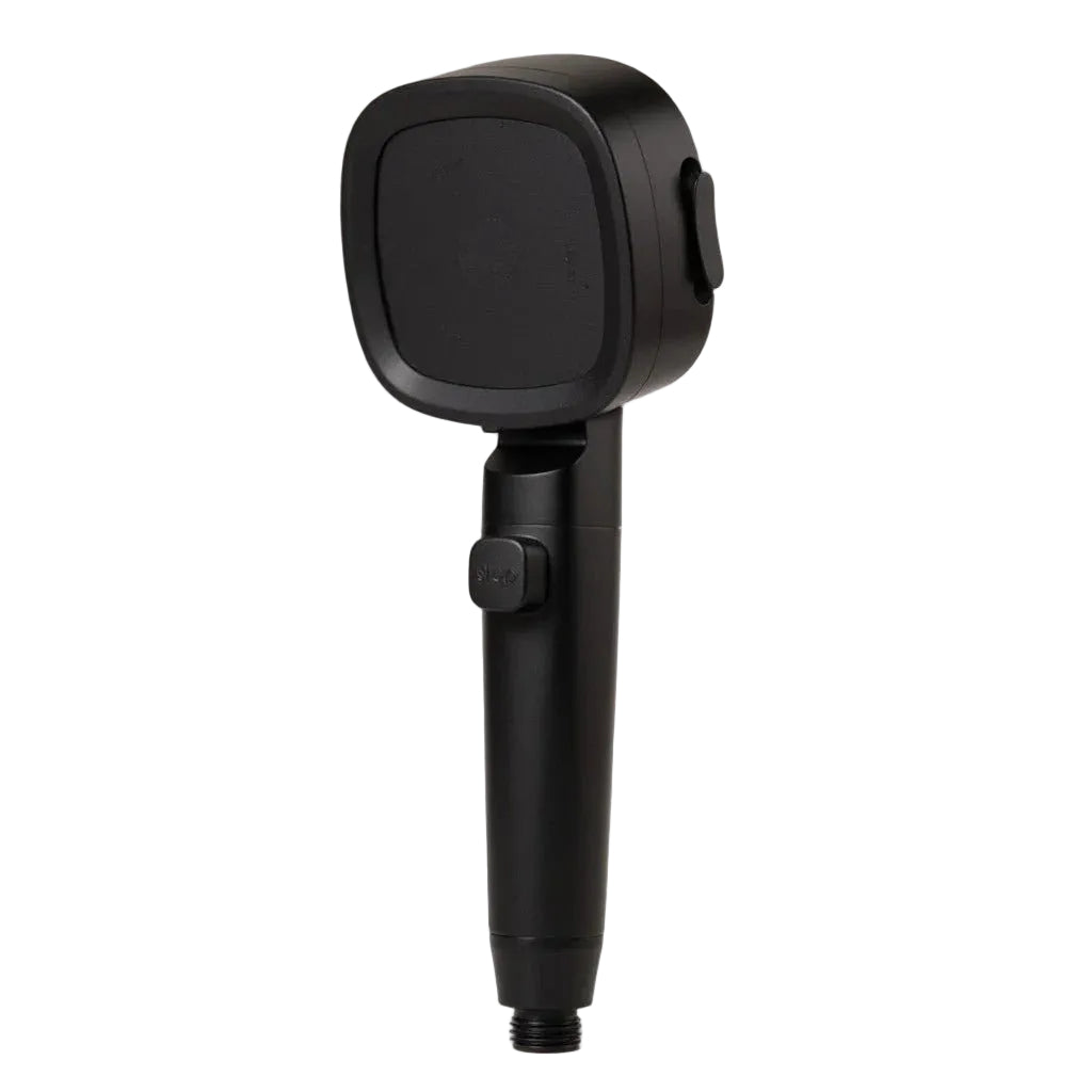 Pommeau de Douche Anti-Calcaire - Haute Pression Hydro Design