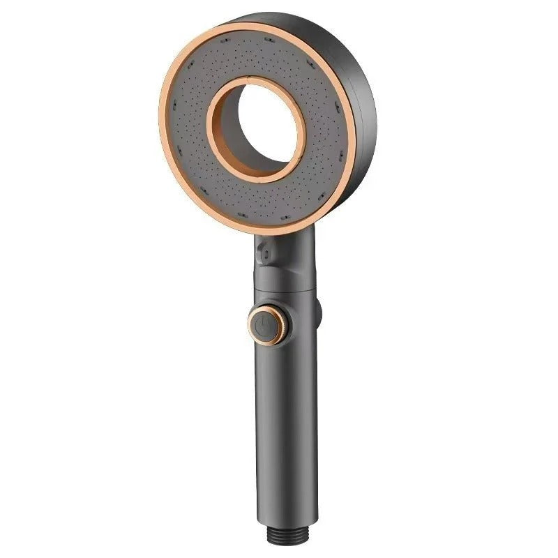 Pommeau de Douche Haute Pression – Économique Hydro Design