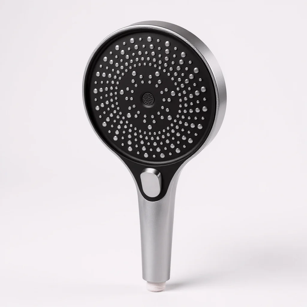 Pommeau de Douche Haute Pression Hydro Design