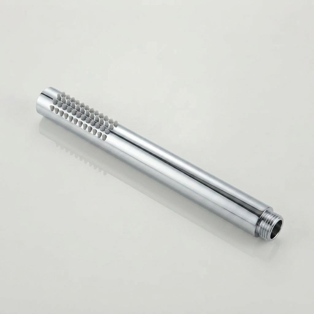 Colonne de douche thermostatique Chrome