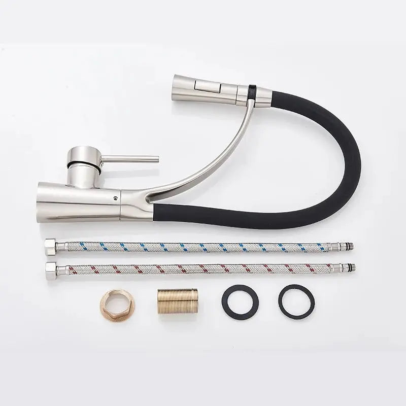 Robinet de Cuisine Douchette Hydro Design