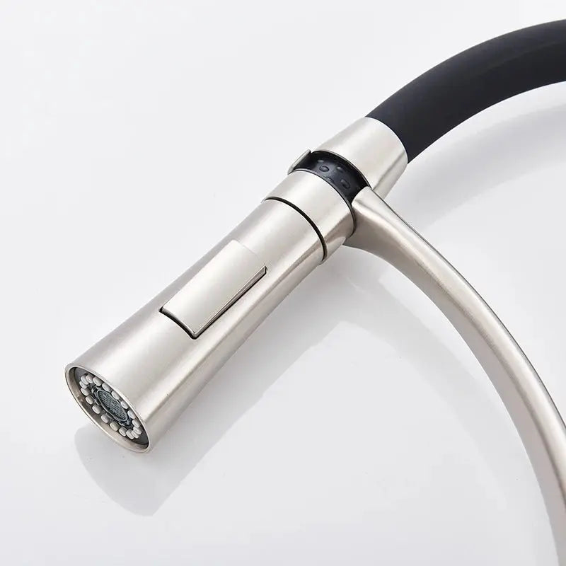 Robinet de Cuisine Douchette Hydro Design
