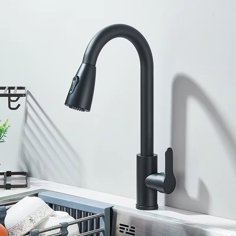 Robinet de Cuisine Douchette Hydro Design
